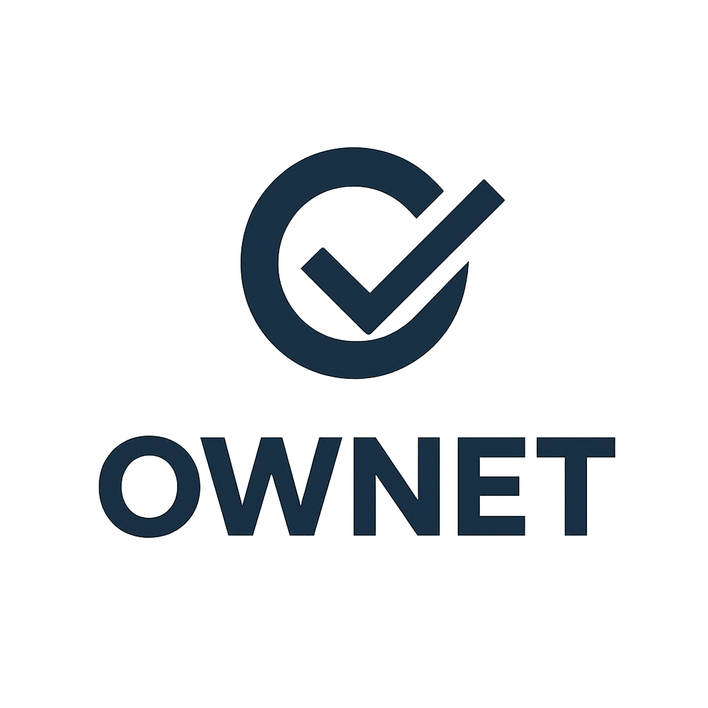 Ownet – logo